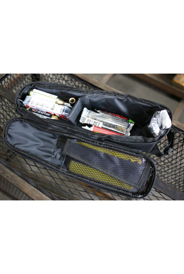 Torba rowerowa na ramę Zefal Console Pack T3