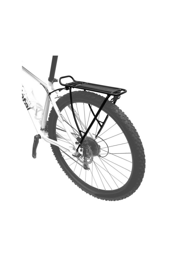 Bagażnik rowerowy ZEFAL RAIDER R50 uni 26-29" 25kg