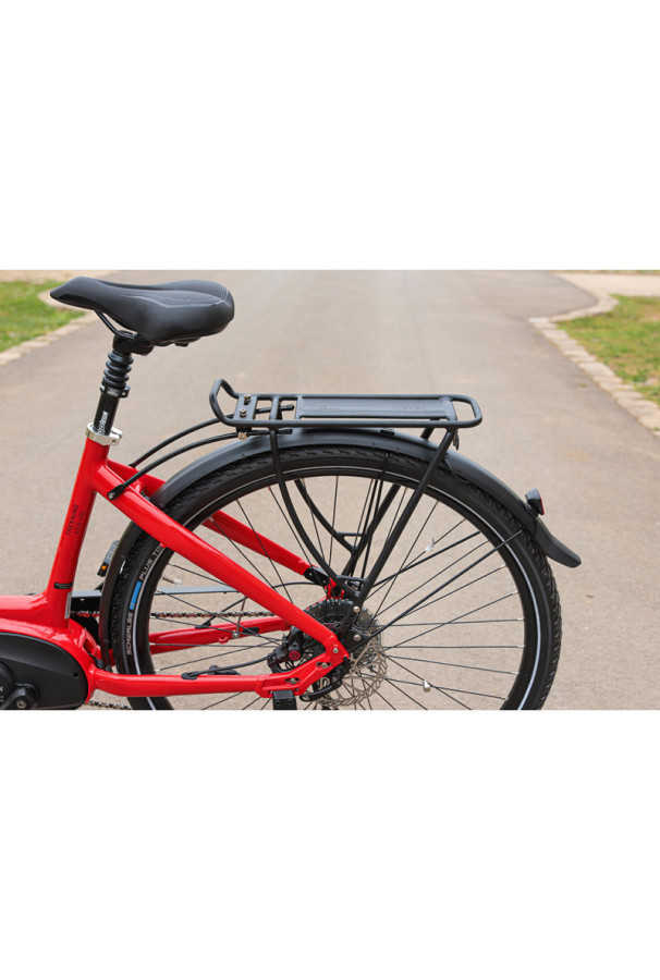 Bagażnik rowerowy ZEFAL RAIDER R50 uni 26-29" 25kg