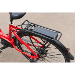 Bagażnik rowerowy ZEFAL RAIDER R50 uni 26-29" 25kg