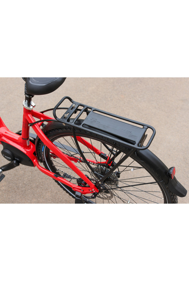 Bagażnik rowerowy ZEFAL RAIDER R50 uni 26-29" 25kg
