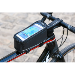 Torba rowerowa na ramę Zefal Console Pack T2