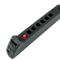 Nóżka rowerowa Ursus Mooi 18mm system Bosch