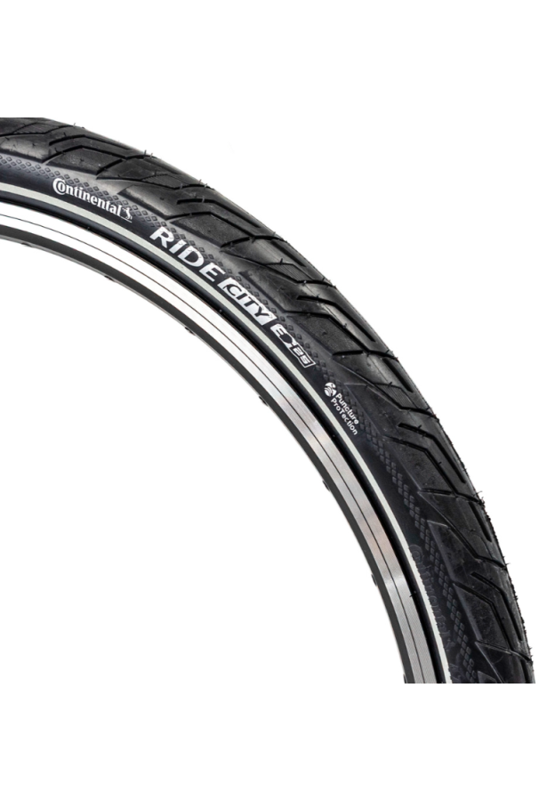 Opona Continental Ride City 28"x1,75" 47-622