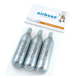 Naboje Co2  Airbone 3...