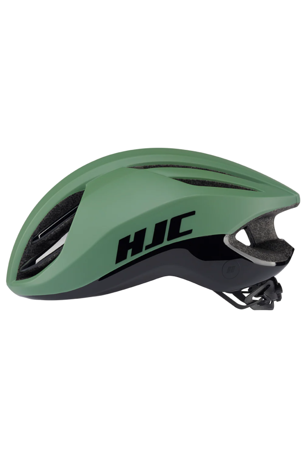 Kask Rowerowy HJC ATARA Oliwkowy L