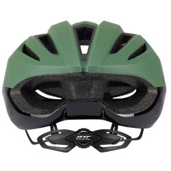 Kask Rowerowy HJC ATARA Oliwkowy L