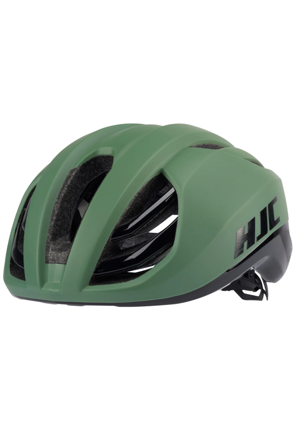 Kask Rowerowy HJC ATARA Oliwkowy M