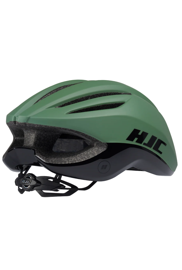 Kask Rowerowy HJC ATARA Oliwkowy M