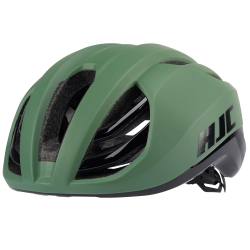Kask Rowerowy HJC ATARA Oliwkowy S