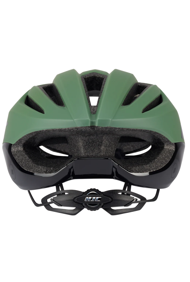 Kask Rowerowy HJC ATARA Oliwkowy S