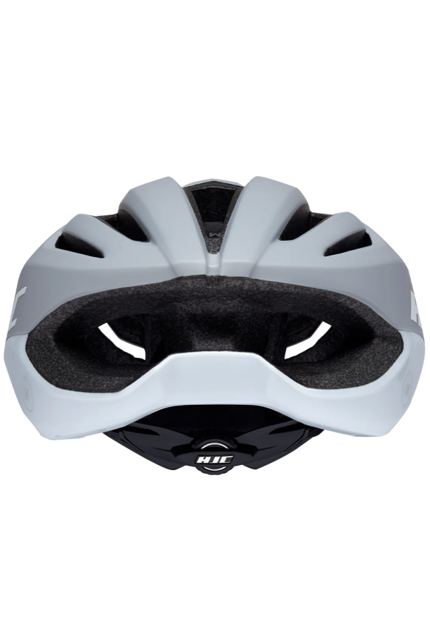 Kask Rowerowy HJC ATARA szary S