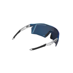 Okulary SCICON AEROSTORM - Multimirror Blue