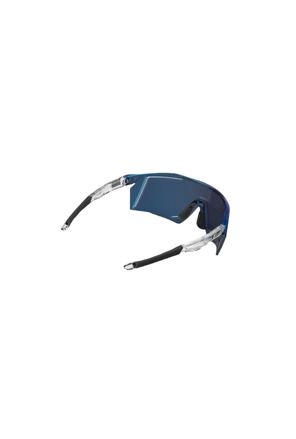 Okulary SCICON AEROSTORM - Multimirror Blue