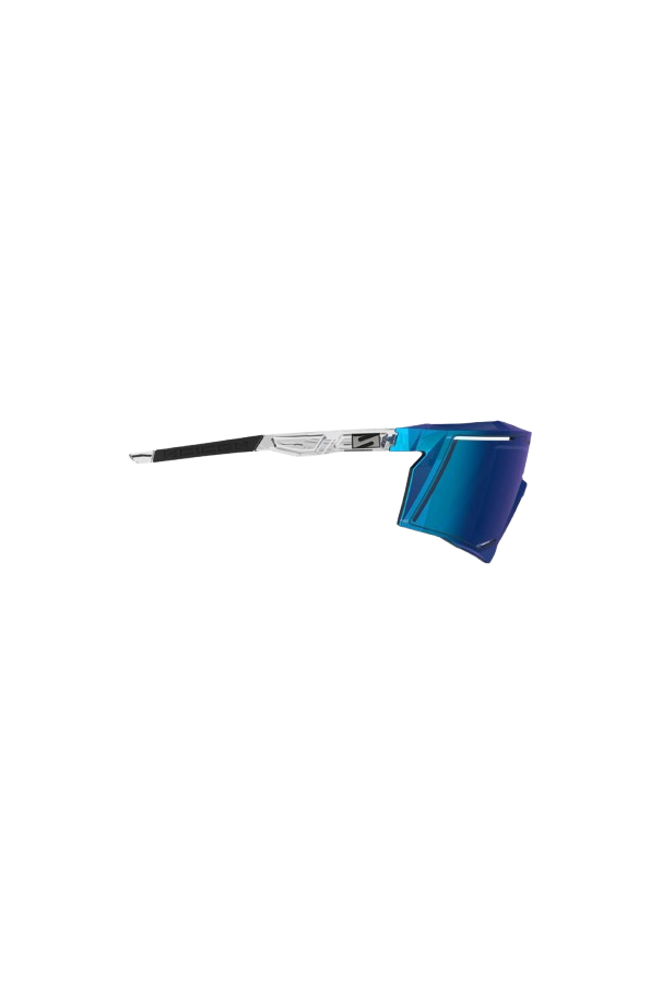 Okulary SCICON AEROSTORM - Multimirror Blue