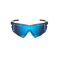 Okulary SCICON AEROSTORM - Multimirror Blue