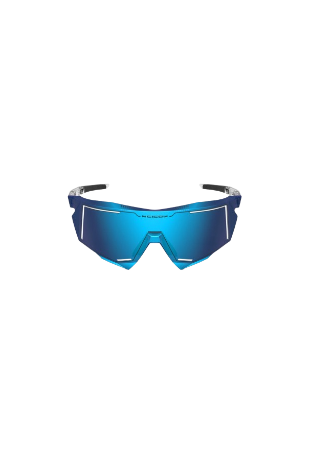 Okulary SCICON AEROSTORM - Multimirror Blue