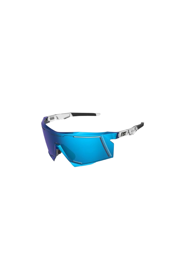 Okulary SCICON AEROSTORM - Multimirror Blue