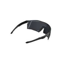 Okulary SCICON AEROSTORM Smoke Black