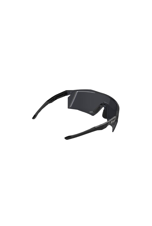 Okulary SCICON AEROSTORM Smoke Black