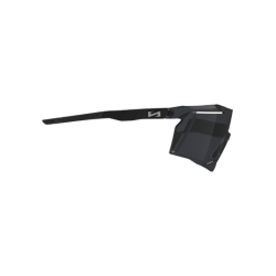 Okulary SCICON AEROSTORM Smoke Black