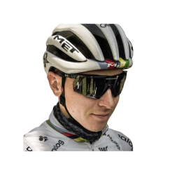 Okulary SCICON AEROSTORM Smoke Black