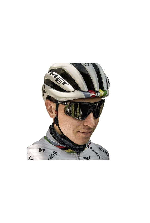 Okulary SCICON AEROSTORM Smoke Black