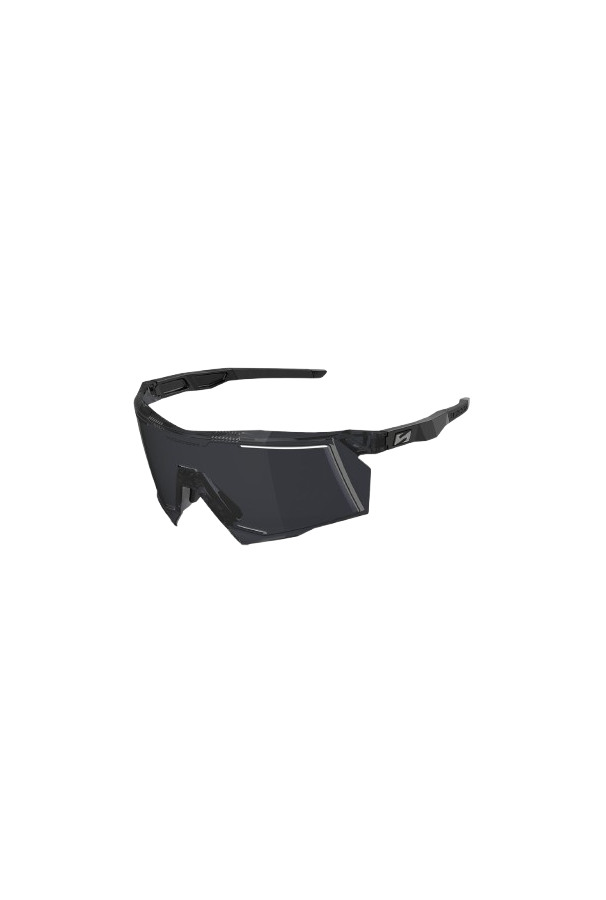 Okulary SCICON AEROSTORM Smoke Black