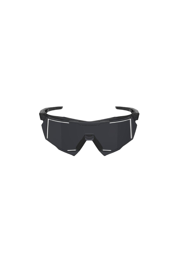 Okulary SCICON AEROSTORM Smoke Black