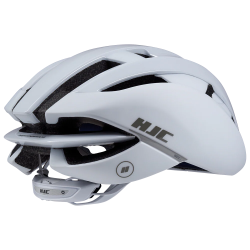 Kask szosowy HJC Furion 3 White Hologram M