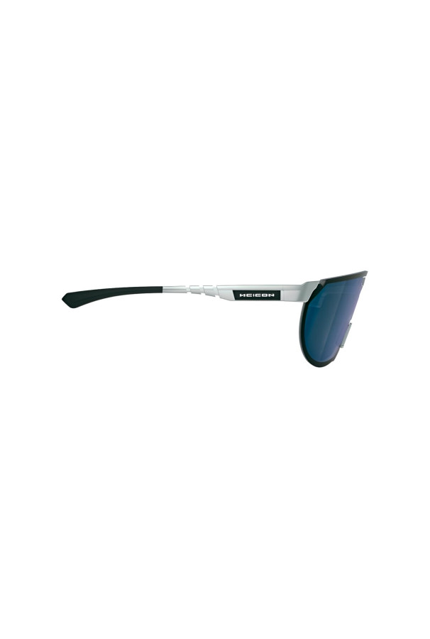 Okulary SCICON AEROTRAIL - Białe Multimirror Blue