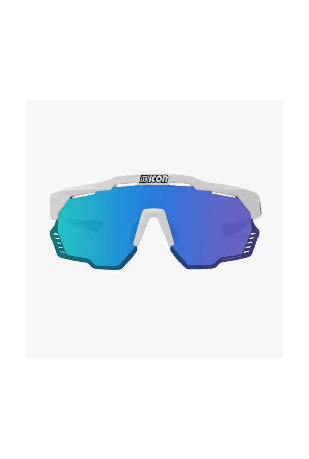 Okulary SCICON AEROSHADE KUNKEN WHITE
