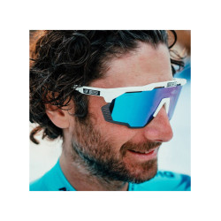 Okulary SCICON AEROSHADE KUNKEN WHITE