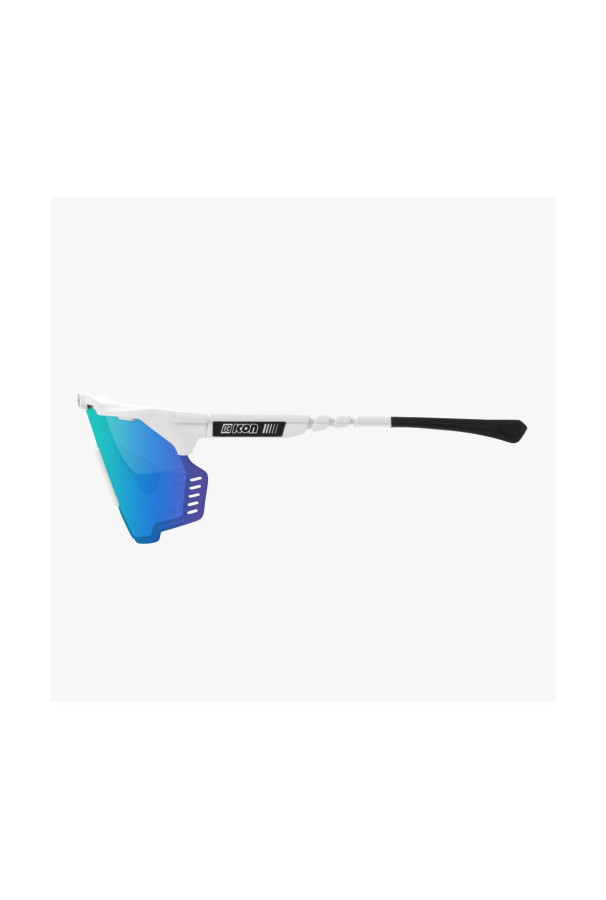Okulary SCICON AEROSHADE KUNKEN WHITE