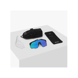 Okulary SCICON AEROSHADE KUNKEN WHITE