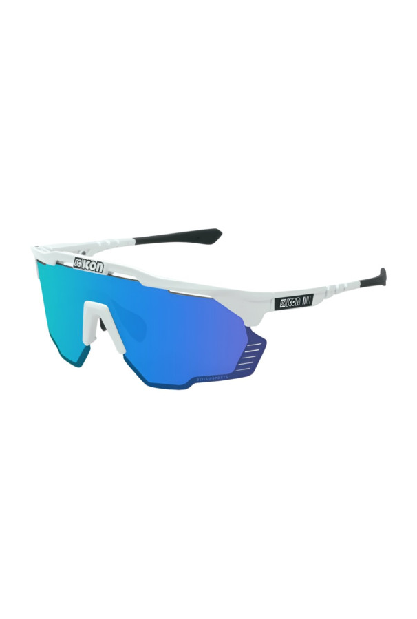 Okulary SCICON AEROSHADE KUNKEN WHITE