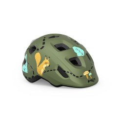 Kask dziecięcy MET Hooray...