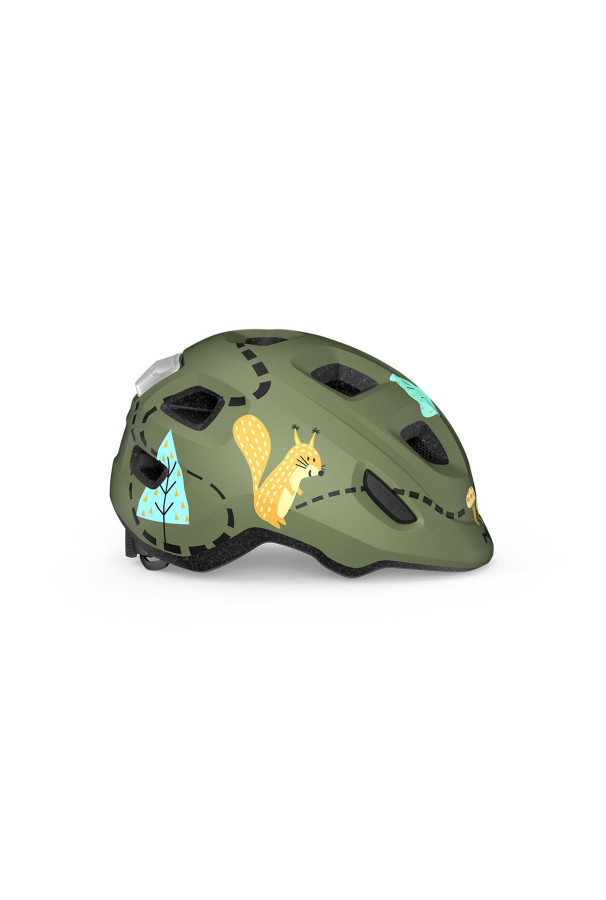 Kask dziecięcy MET Hooray MIPS S 52-55 cm