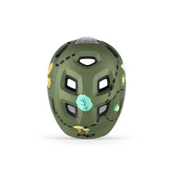 Kask dziecięcy MET Hooray MIPS S 52-55 cm