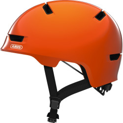 Kask rowerowy Abus Scraper...