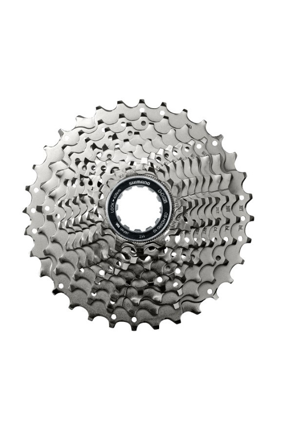 Kaseta Shimano Tiagra 10s 11-32T