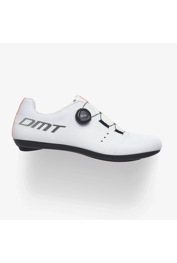 Buty szosowe DMT KR4 Boa białe R.43