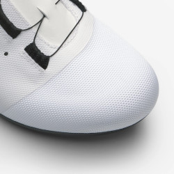 Buty szosowe DMT KR4 Boa białe R.42