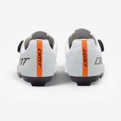 Buty szosowe DMT KR4 Boa białe R.46