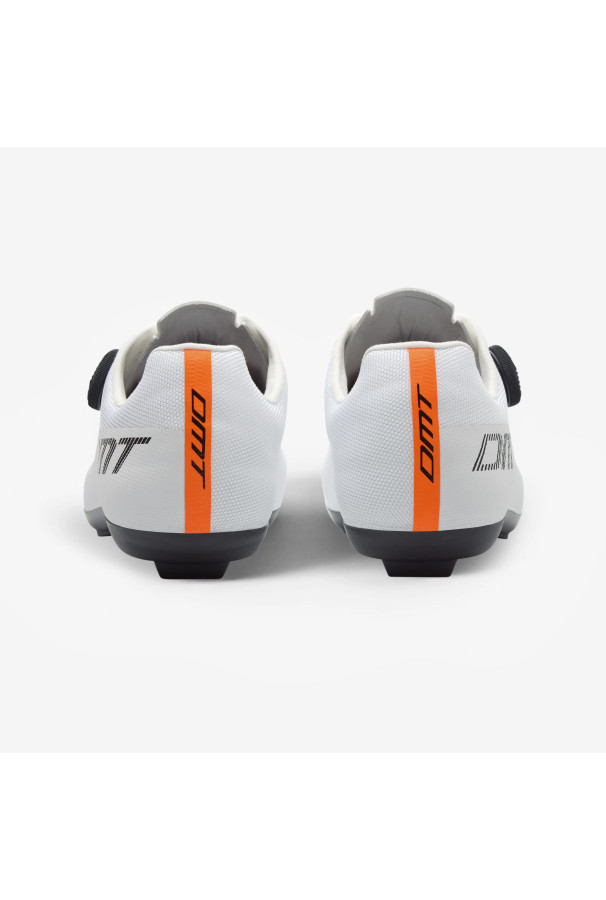 Buty szosowe DMT KR4 Boa białe R.46