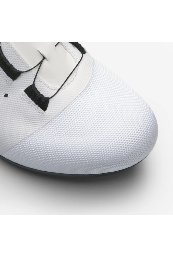Buty szosowe DMT KR4 Boa białe R.44