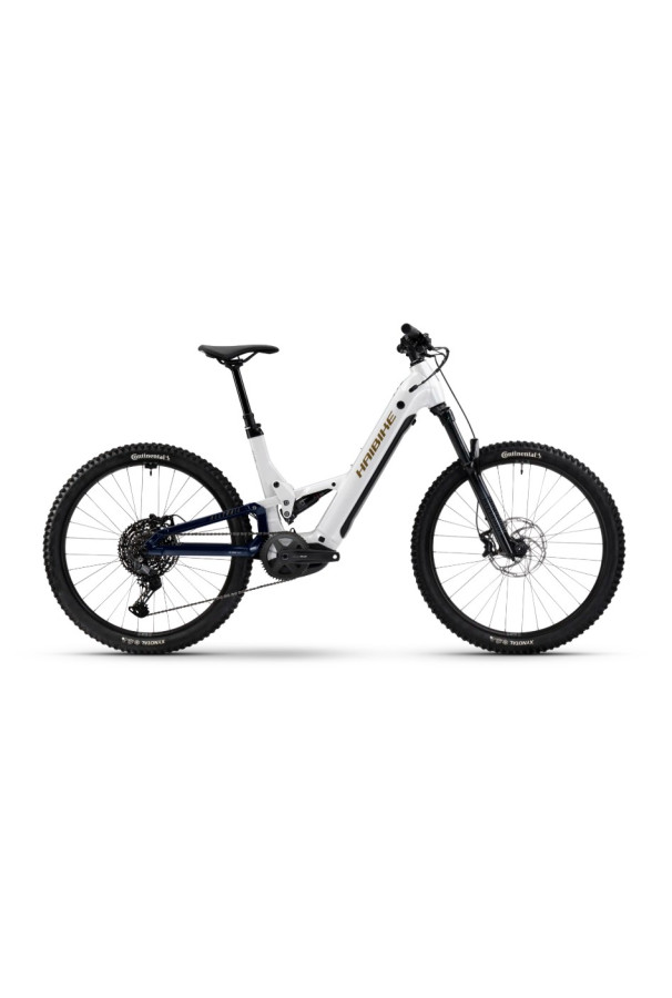 Rower elektryczny Haibike ALLTRAIL 8 LOW 27,5 49 L