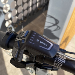 Rower elektryczny Haibike ALLTRAIL 8 LOW 27,5 49 L