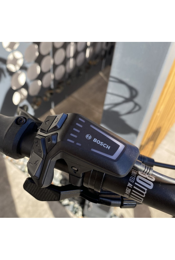 Rower elektryczny Haibike ALLTRAIL 8 LOW 27,5 49 L