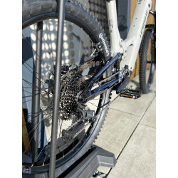 Rower elektryczny Haibike ALLTRAIL 8 LOW 27,5 49 L